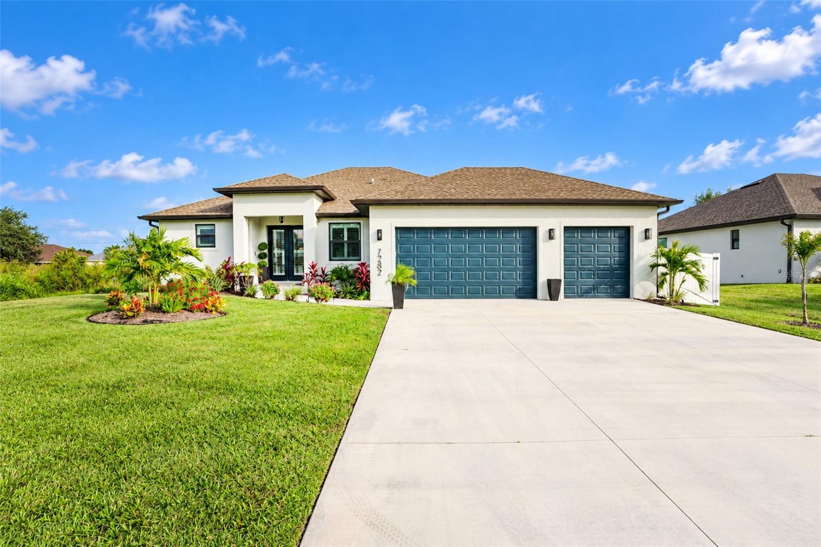 Single Family Residence at 7282 PRINTER ST, PORT CHARLOTTE, photo 3 of 78