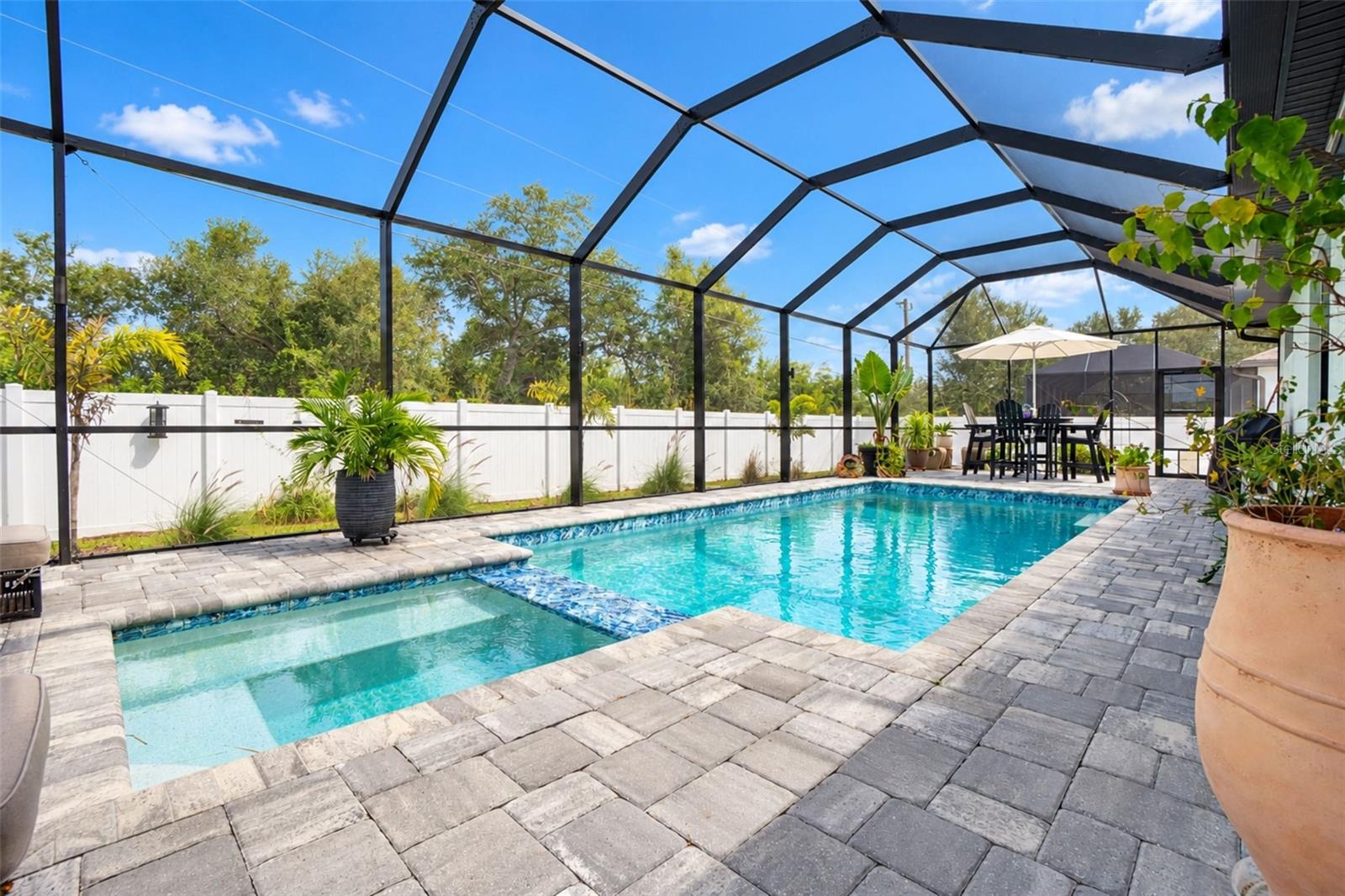 Single Family Residence at 7282 PRINTER ST, PORT CHARLOTTE, photo 5 of 78