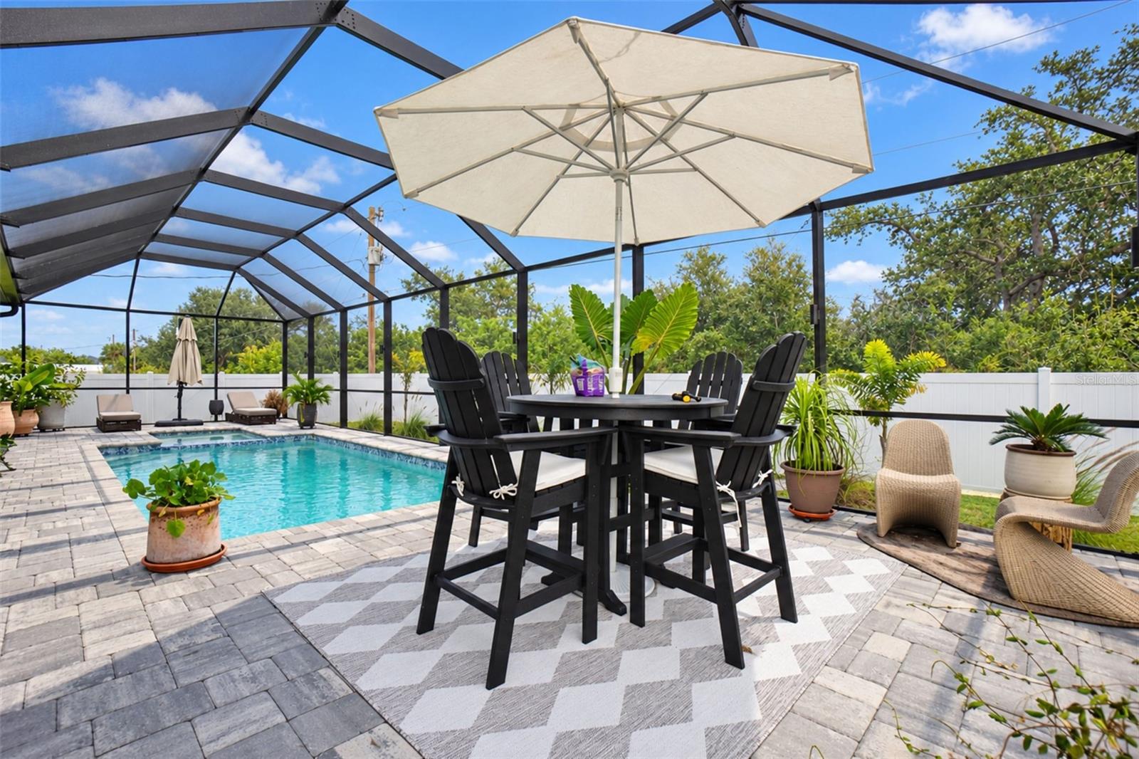 Single Family Residence at 7282 PRINTER ST, PORT CHARLOTTE, photo 6 of 78