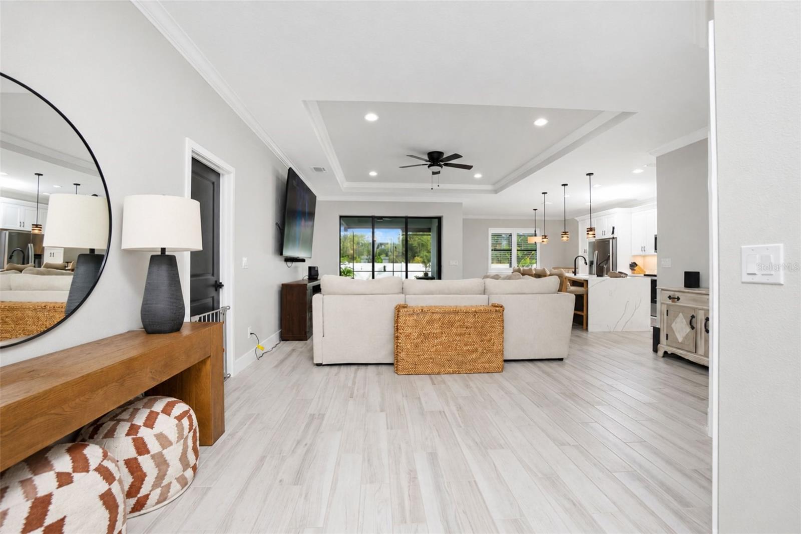 Single Family Residence at 7282 PRINTER ST, PORT CHARLOTTE, photo 8 of 78