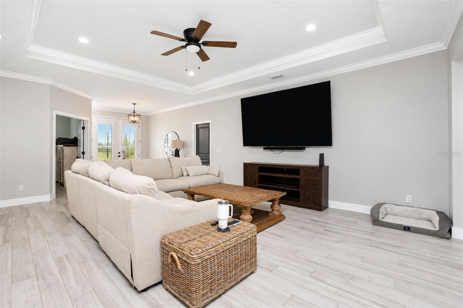 Single Family Residence at 7282 PRINTER ST, PORT CHARLOTTE, photo 9 of 78