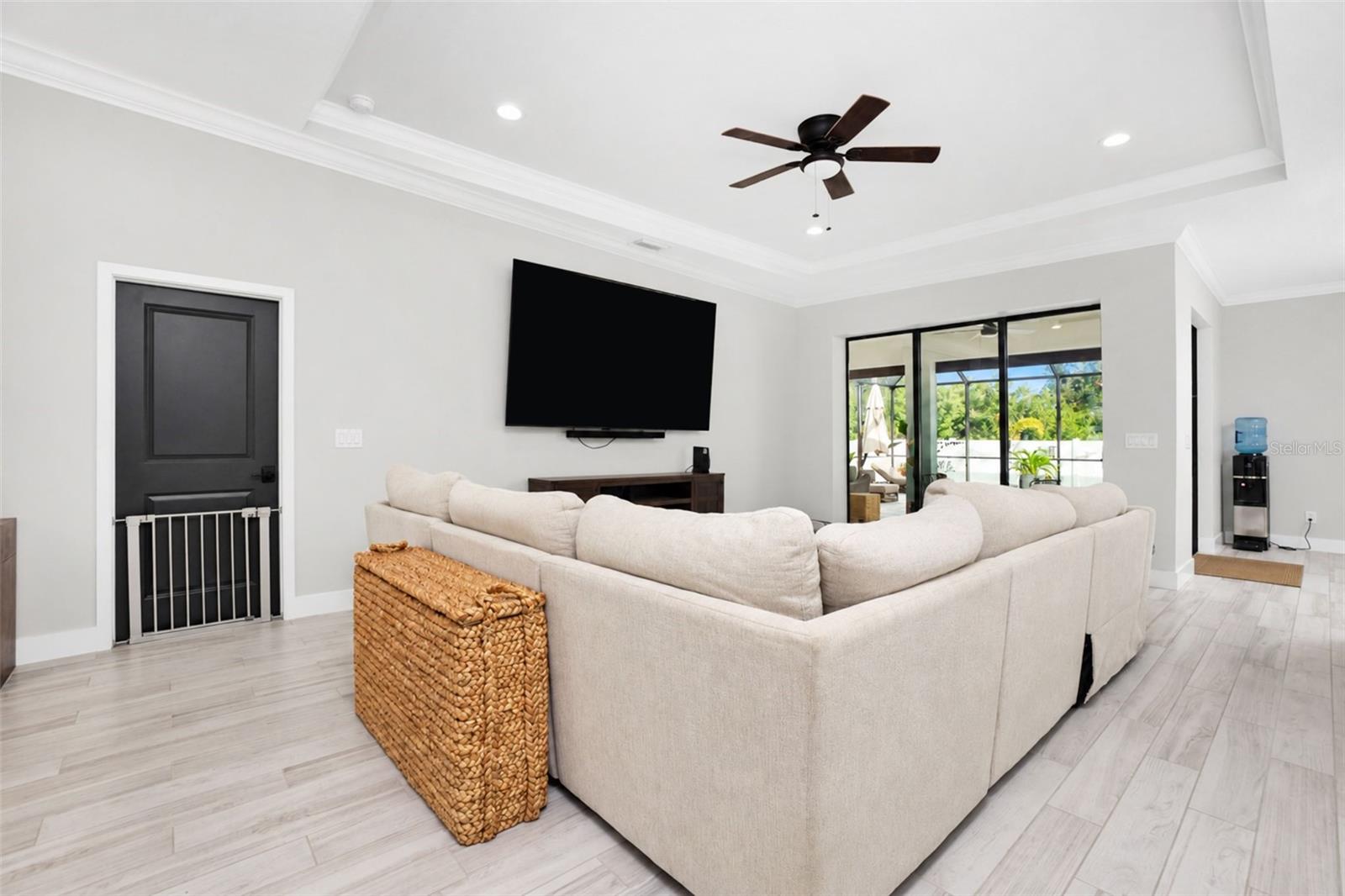 Single Family Residence at 7282 PRINTER ST, PORT CHARLOTTE, photo 10 of 78