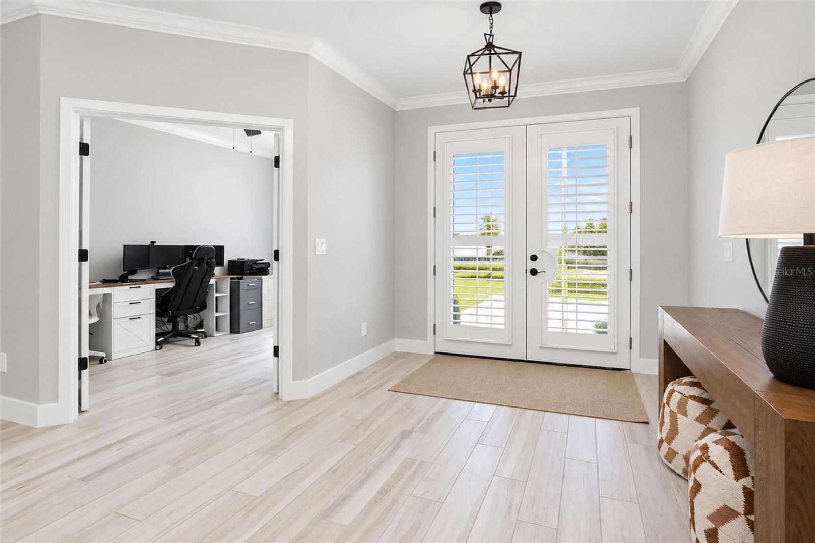 Single Family Residence at 7282 PRINTER ST, PORT CHARLOTTE, photo 12 of 78
