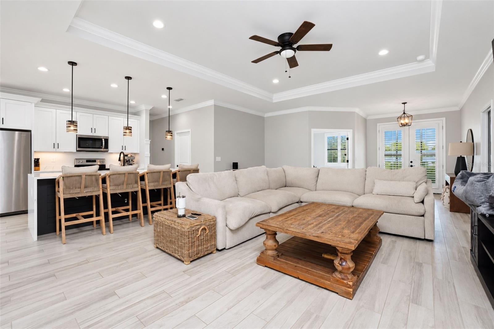Single Family Residence at 7282 PRINTER ST, PORT CHARLOTTE, photo 13 of 78