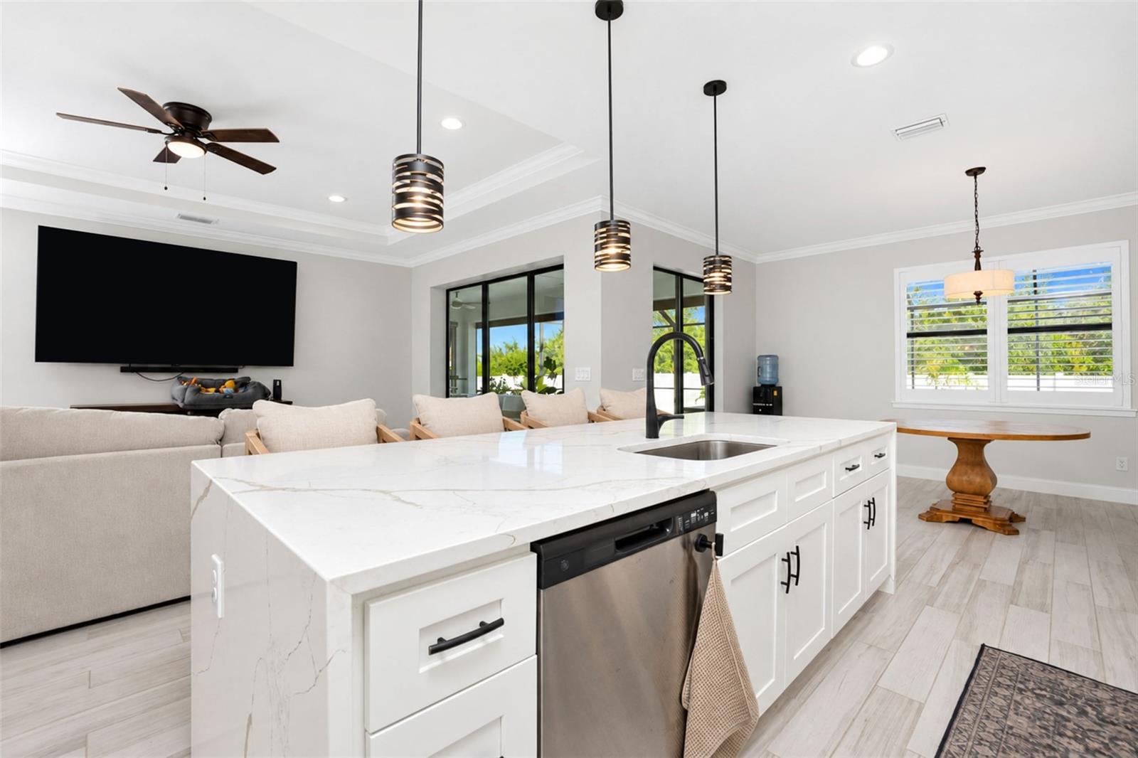 Single Family Residence at 7282 PRINTER ST, PORT CHARLOTTE, photo 22 of 78