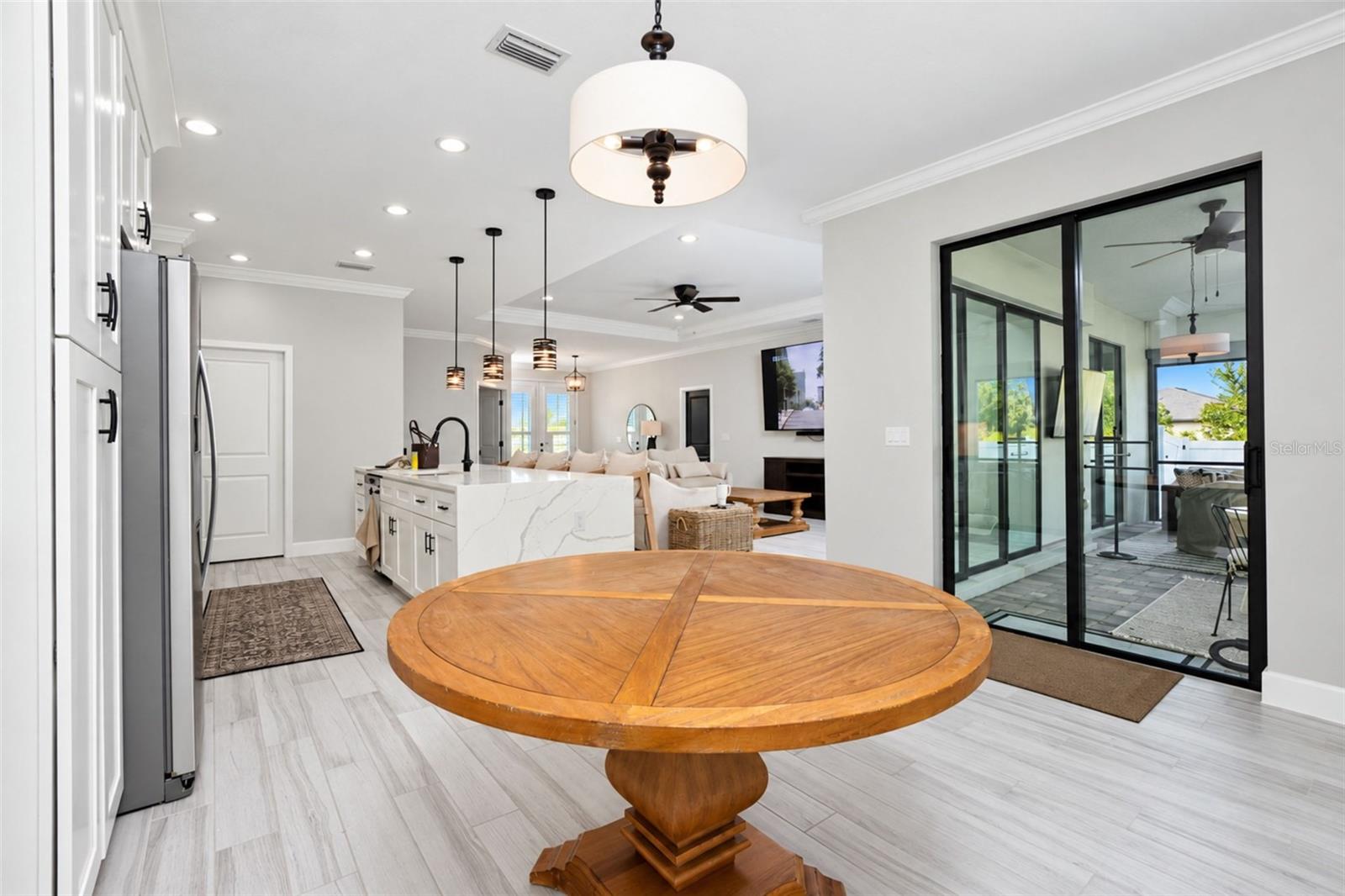Single Family Residence at 7282 PRINTER ST, PORT CHARLOTTE, photo 31 of 78