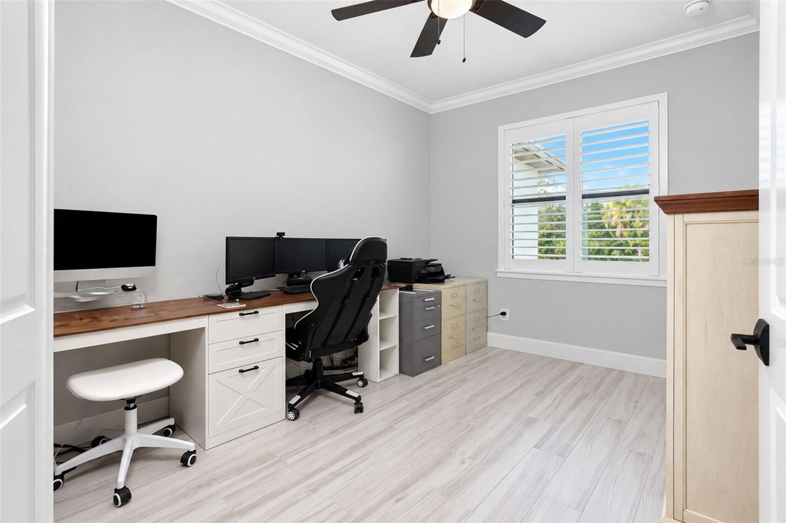 Single Family Residence at 7282 PRINTER ST, PORT CHARLOTTE, photo 47 of 78