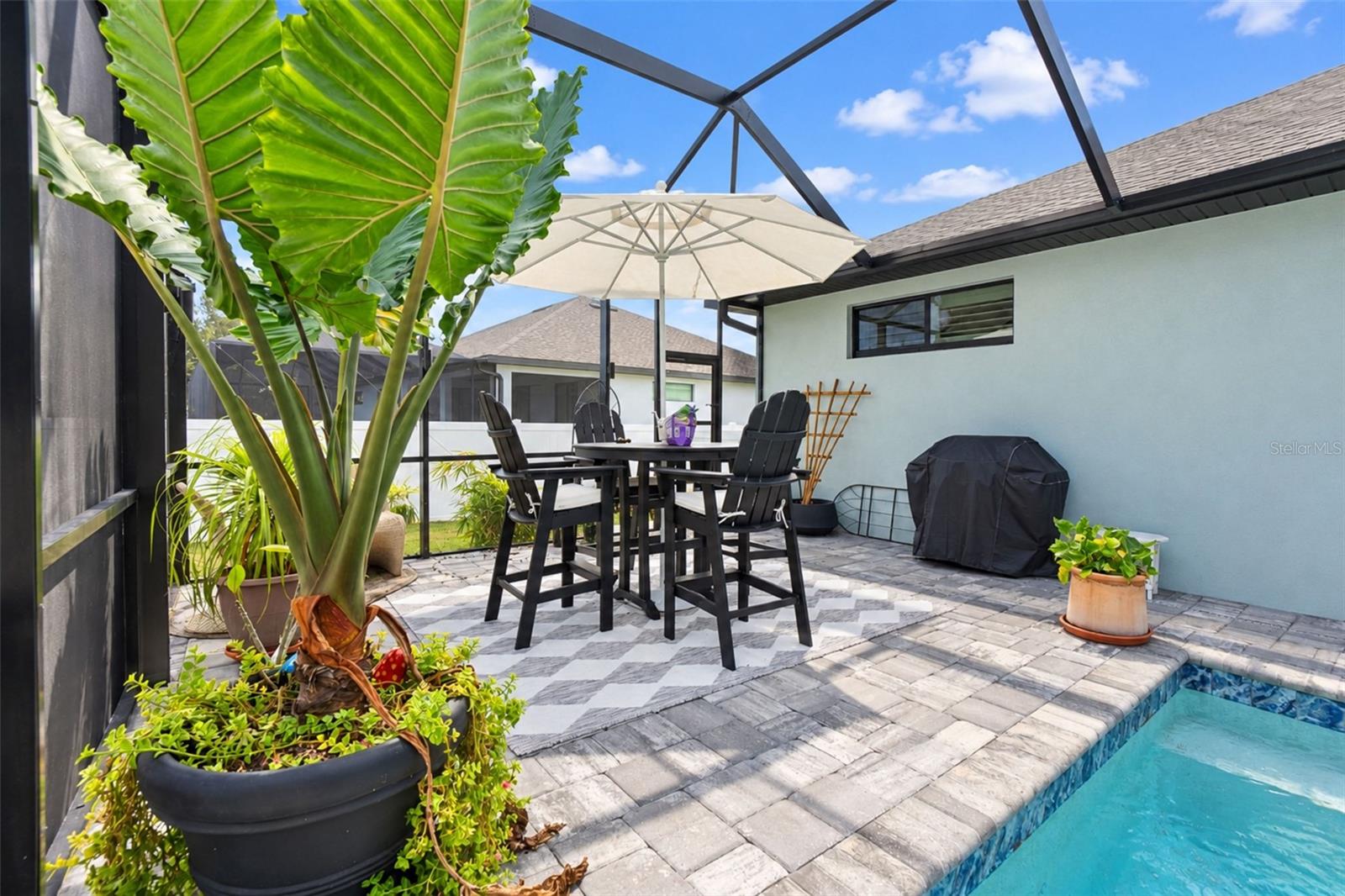 Single Family Residence at 7282 PRINTER ST, PORT CHARLOTTE, photo 51 of 78