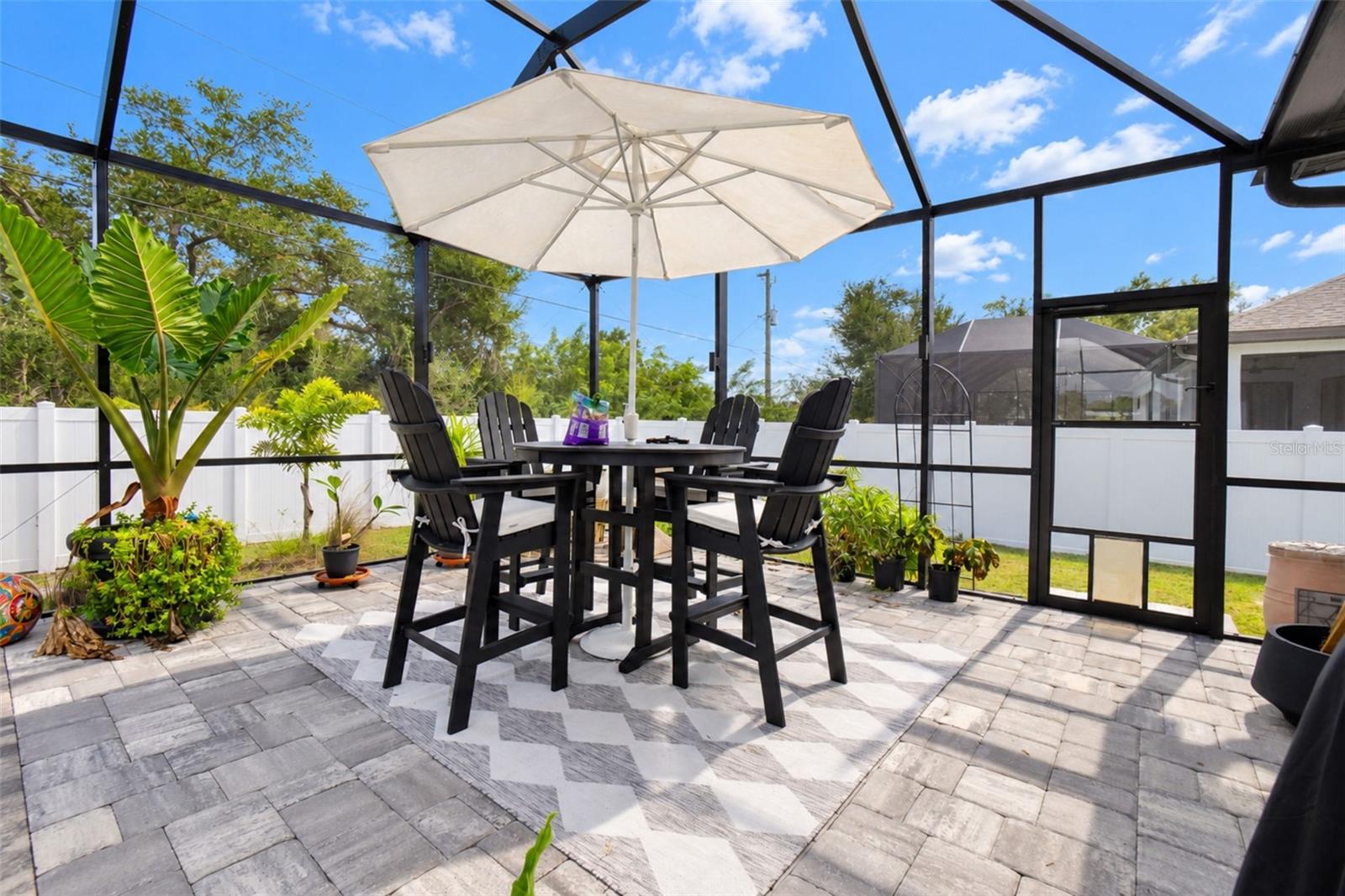 Single Family Residence at 7282 PRINTER ST, PORT CHARLOTTE, photo 53 of 78