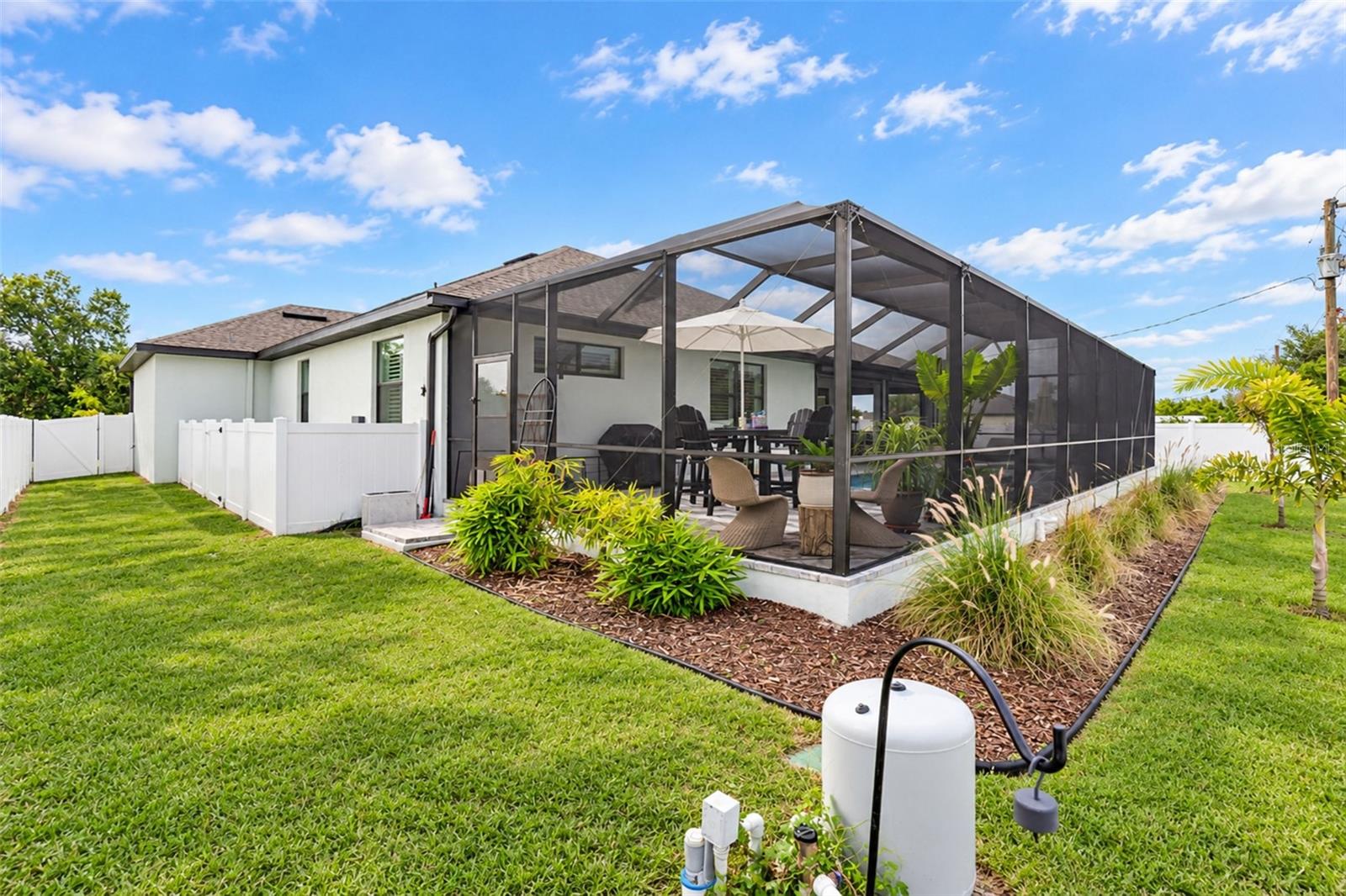 Single Family Residence at 7282 PRINTER ST, PORT CHARLOTTE, photo 61 of 78