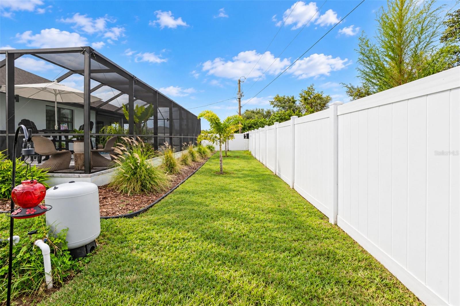 Single Family Residence at 7282 PRINTER ST, PORT CHARLOTTE, photo 62 of 78