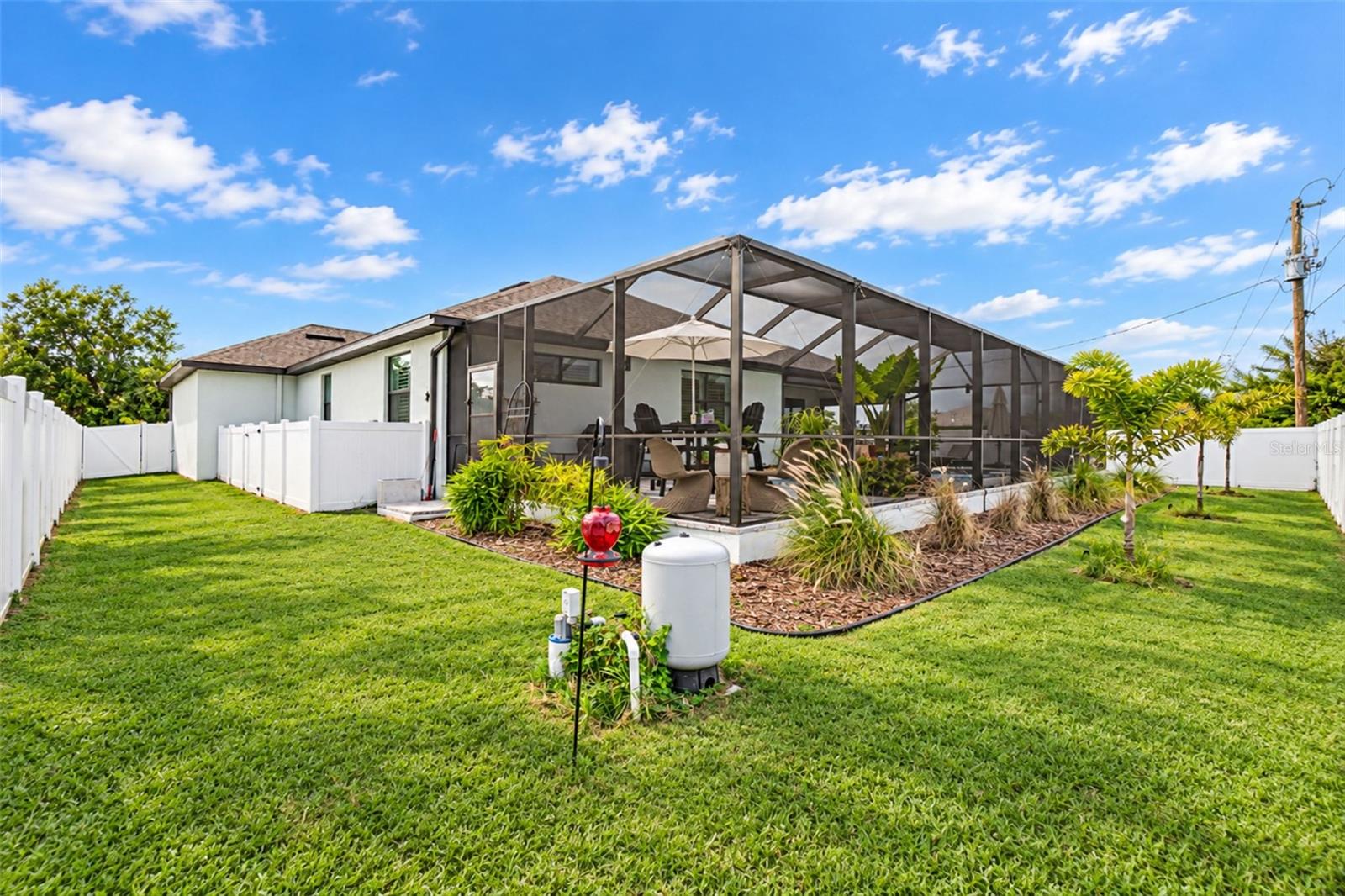 Single Family Residence at 7282 PRINTER ST, PORT CHARLOTTE, photo 63 of 78