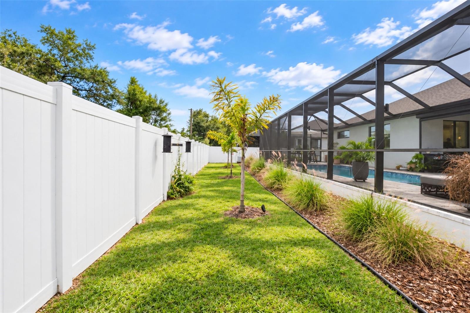 Single Family Residence at 7282 PRINTER ST, PORT CHARLOTTE, photo 65 of 78