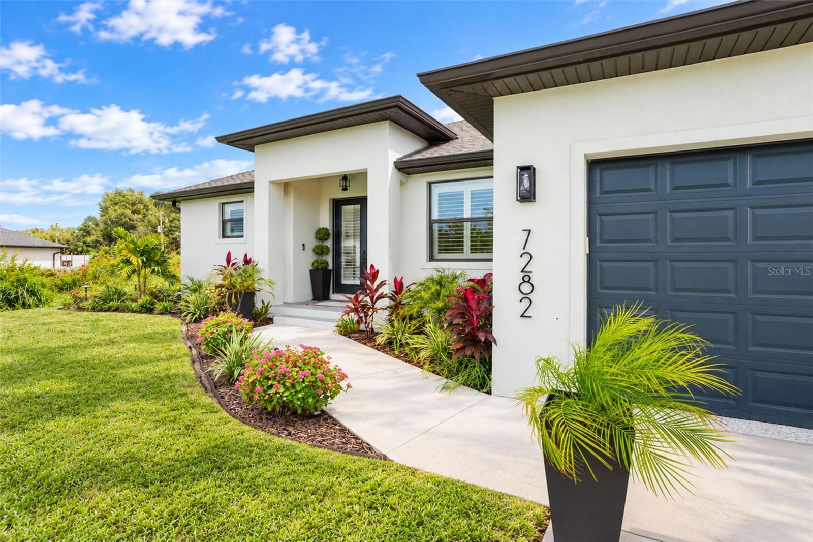 Single Family Residence at 7282 PRINTER ST, PORT CHARLOTTE, photo 66 of 78