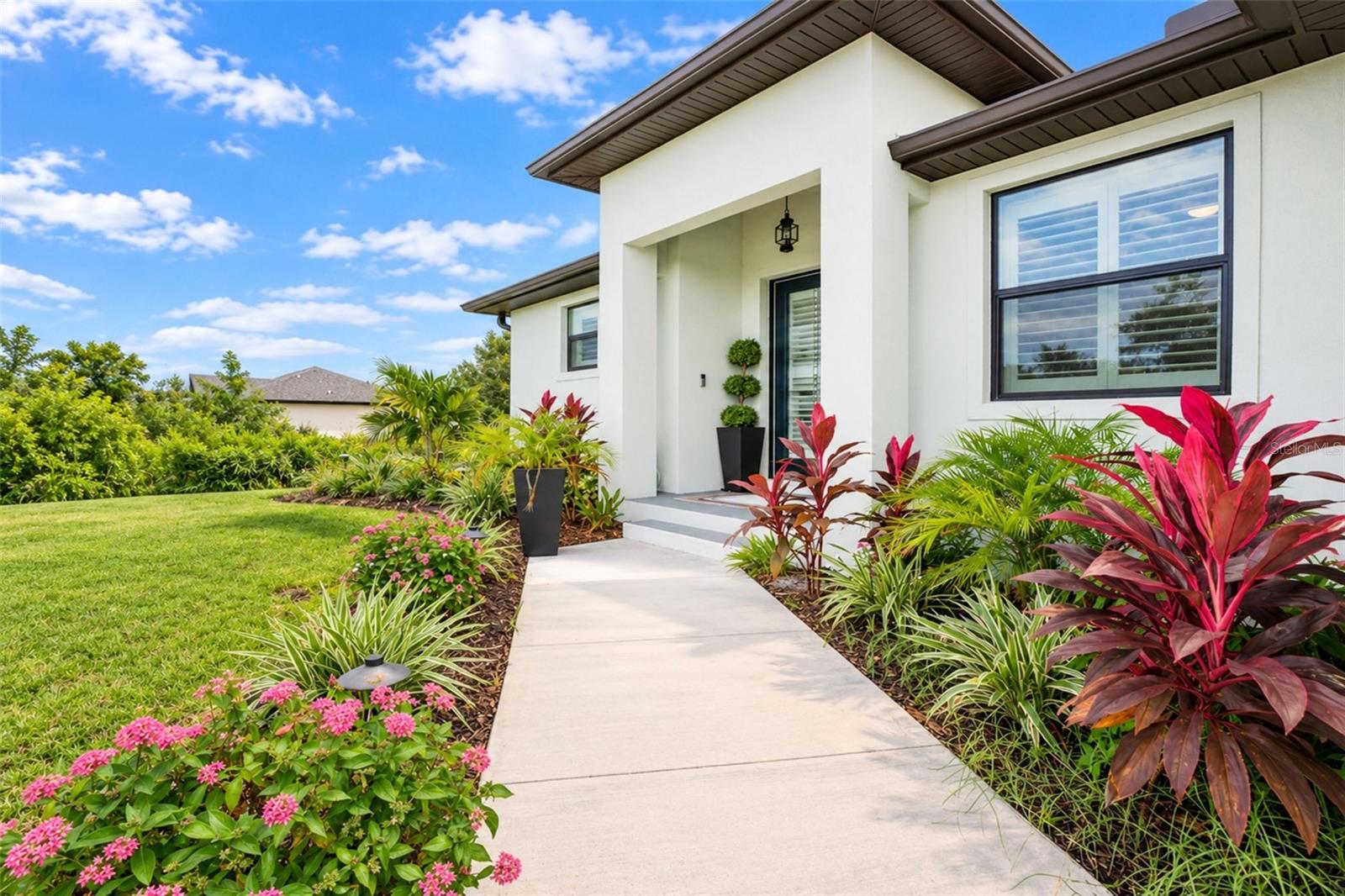 Single Family Residence at 7282 PRINTER ST, PORT CHARLOTTE, photo 68 of 78