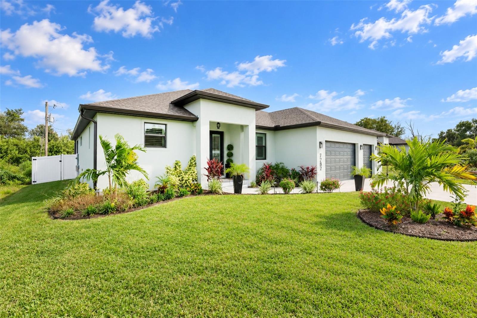 Single Family Residence at 7282 PRINTER ST, PORT CHARLOTTE, photo 74 of 78
