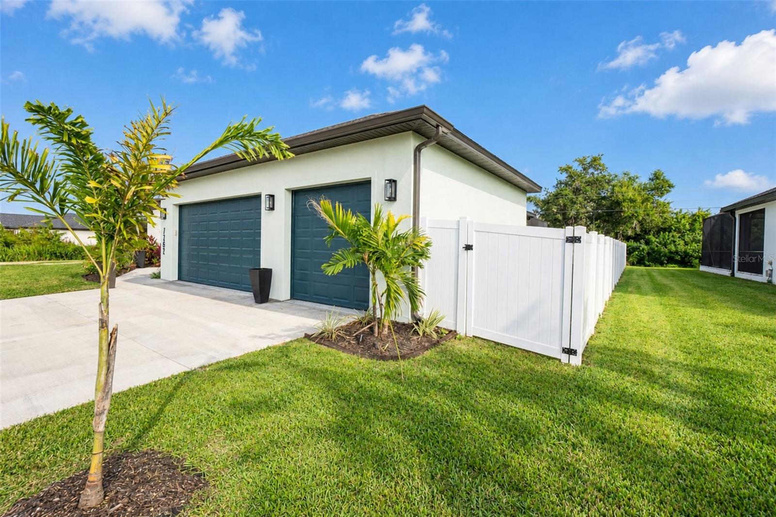 Single Family Residence at 7282 PRINTER ST, PORT CHARLOTTE, photo 75 of 78