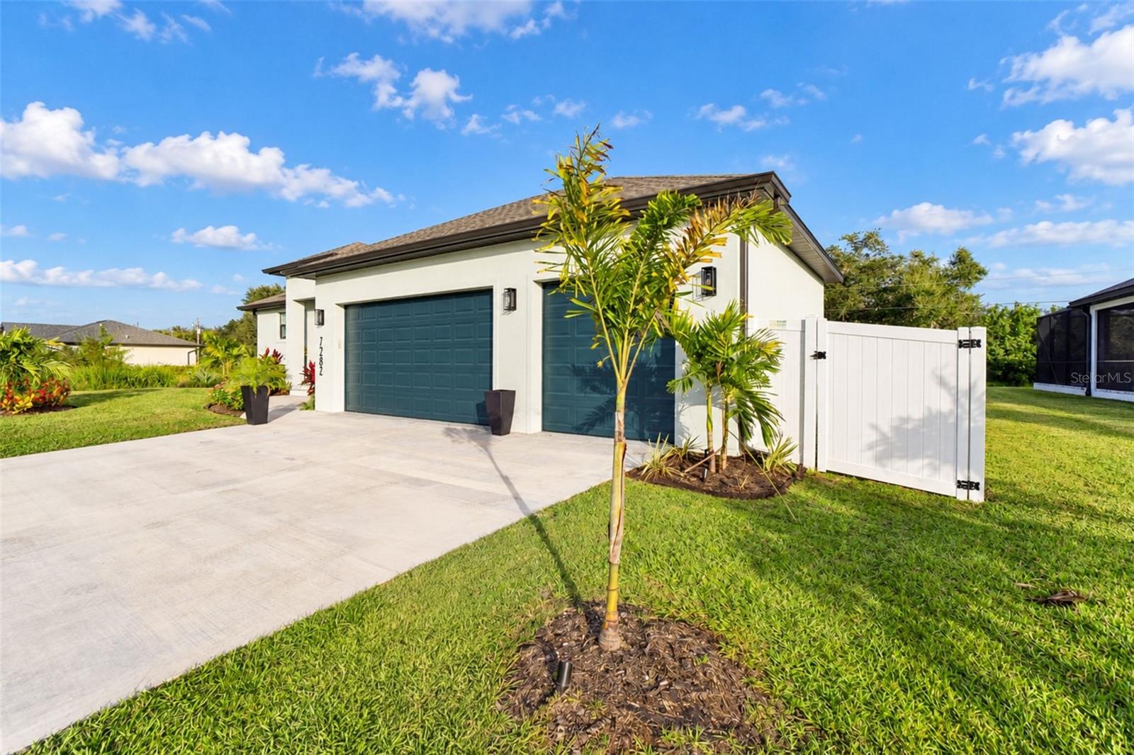 Single Family Residence at 7282 PRINTER ST, PORT CHARLOTTE, photo 76 of 78