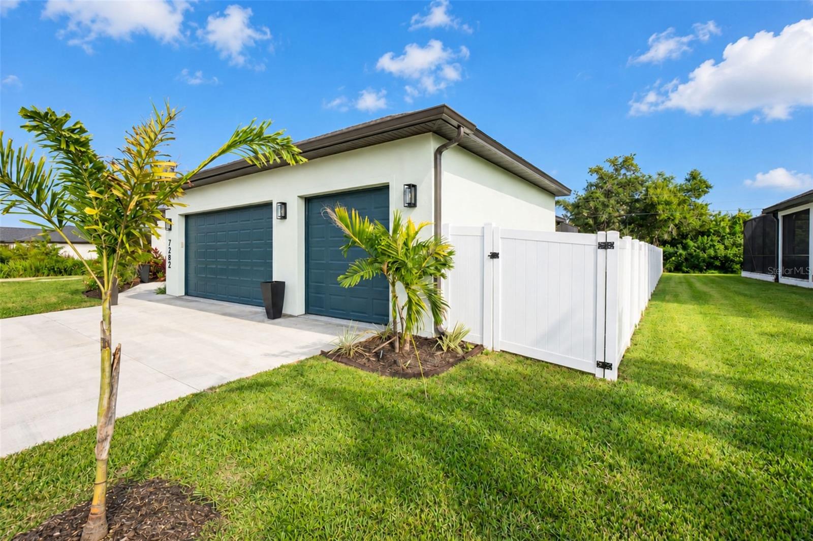Single Family Residence at 7282 PRINTER ST, PORT CHARLOTTE, photo 78 of 78