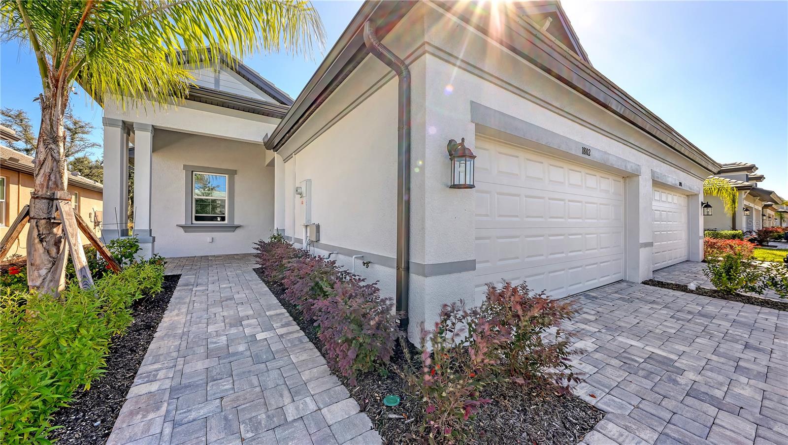 Villa at 18102 CHERISHED LOOP, BRADENTON, photo 2 of 41