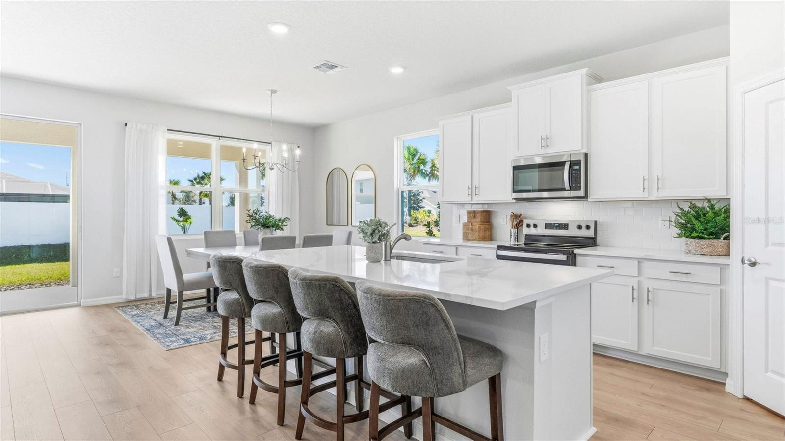 Single Family Residence at 17279 SALTBUSH TRL, PARRISH, photo 4 of 21