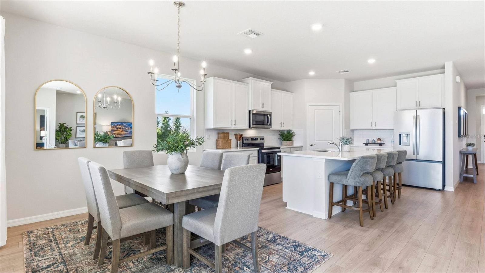 Single Family Residence at 17279 SALTBUSH TRL, PARRISH, photo 6 of 21