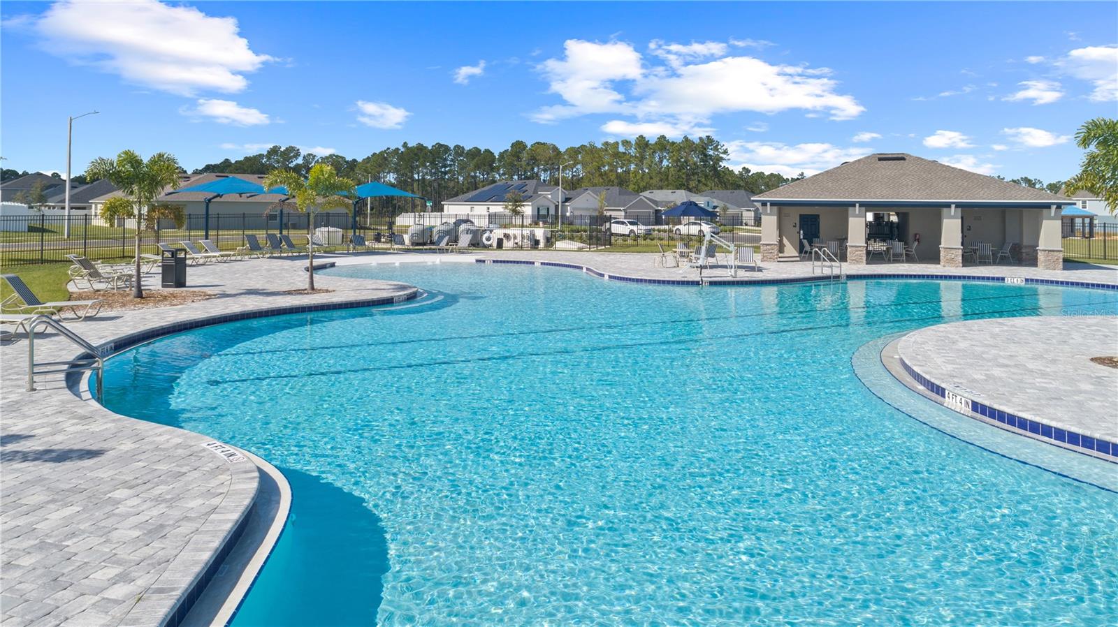 Amenities - 1117 TWINS ST, DAVENPORT