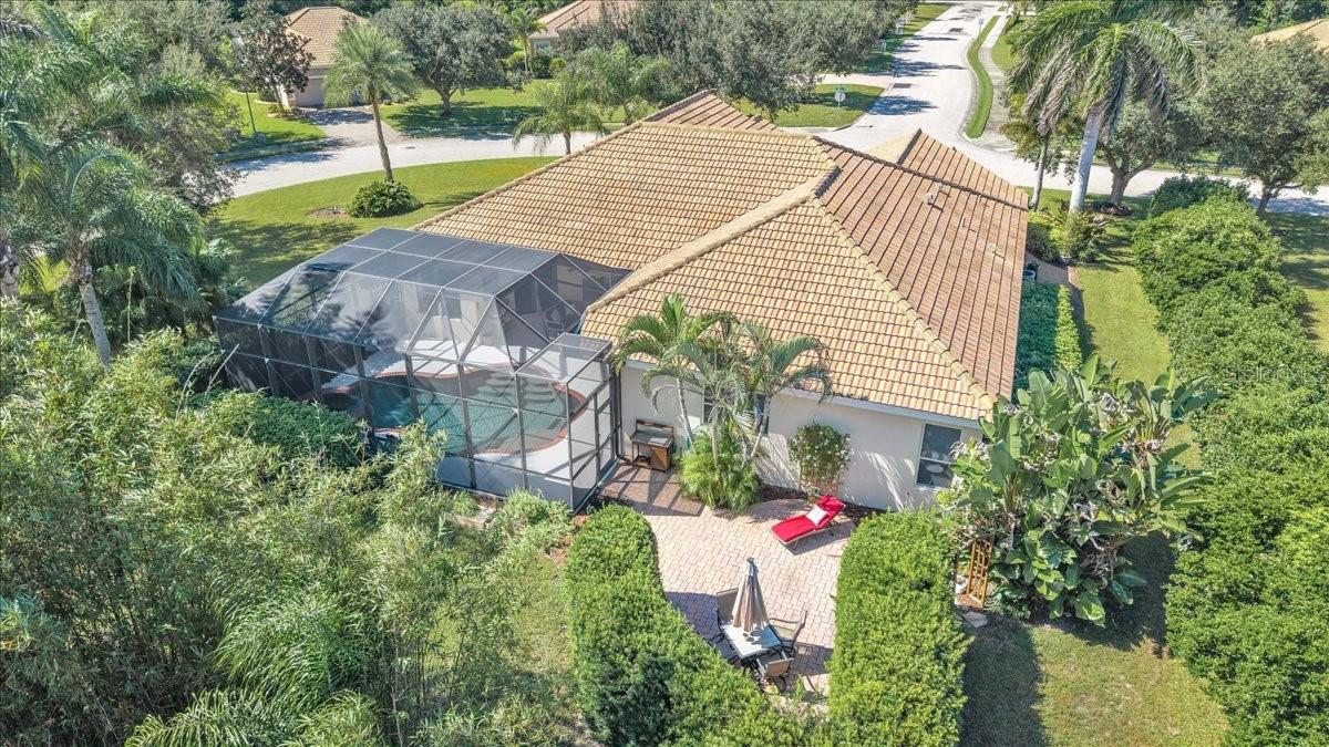 Single Family Residence at 14724 2ND AVENUE CIR NE, BRADENTON, photo 89 of 94
