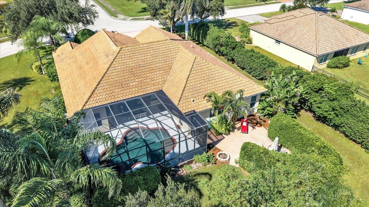 Single Family Residence at 14724 2ND AVENUE CIR NE, BRADENTON, photo 90 of 94