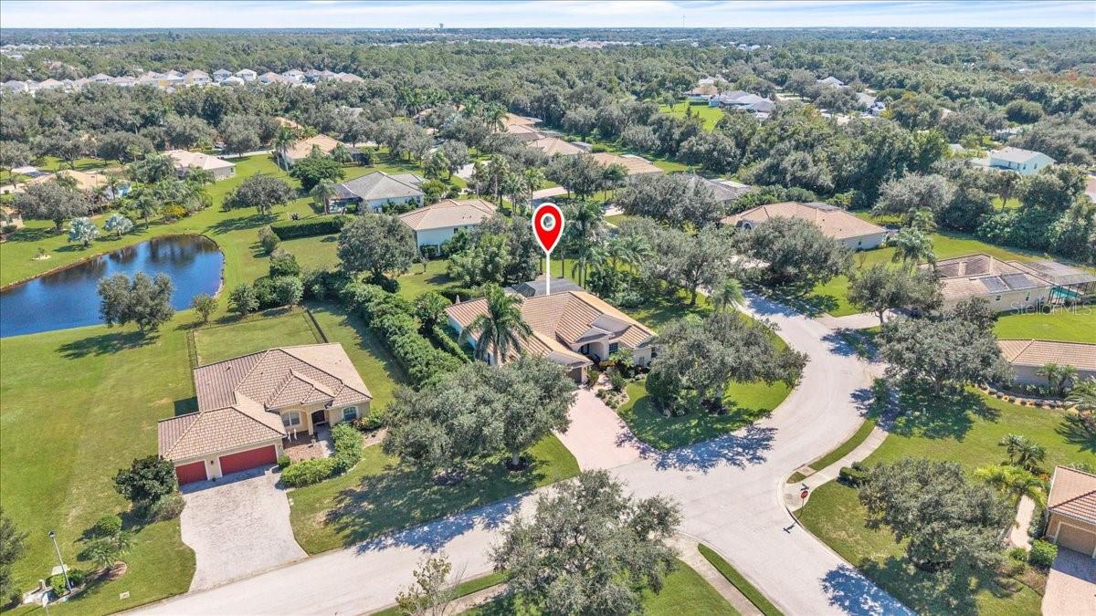 Single Family Residence at 14724 2ND AVENUE CIR NE, BRADENTON, photo 91 of 94