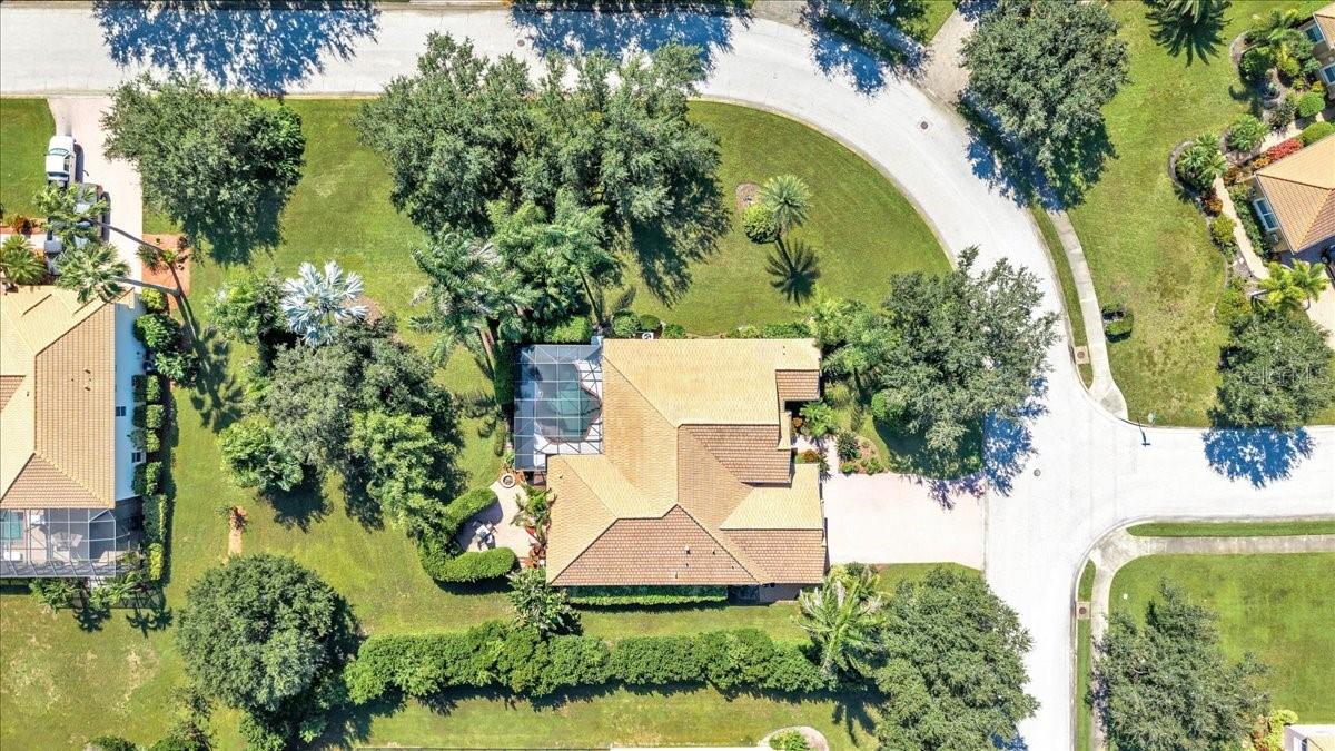 Single Family Residence at 14724 2ND AVENUE CIR NE, BRADENTON, photo 92 of 94