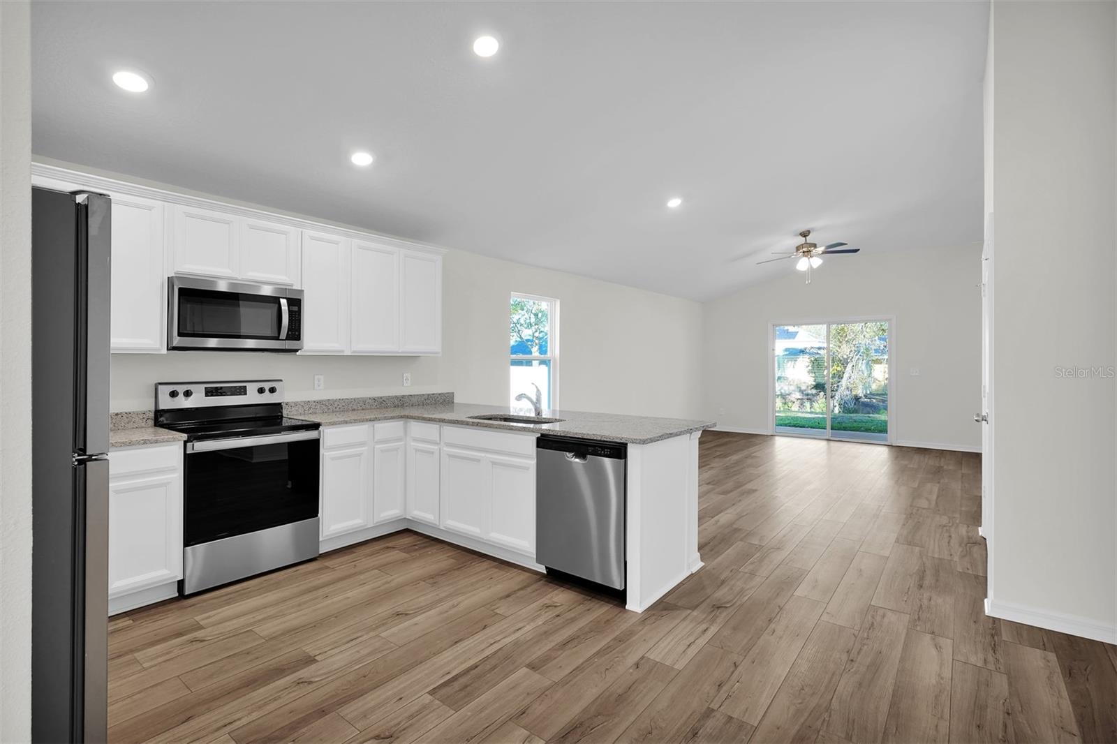 Single Family Residence at 2639 SW 145TH PLACE RD, OCALA, photo 2 of 21