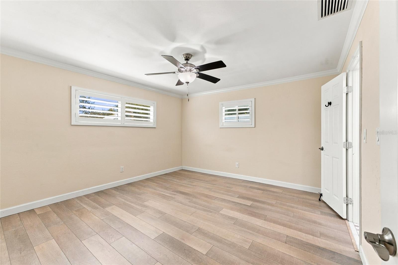 3rd Bedroom - 1864 74TH AVE N, ST PETERSBURG
