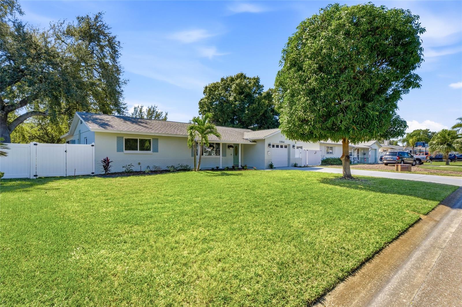 Single Family Residence at 1864 74TH AVE N, ST PETERSBURG, photo 16 of 42