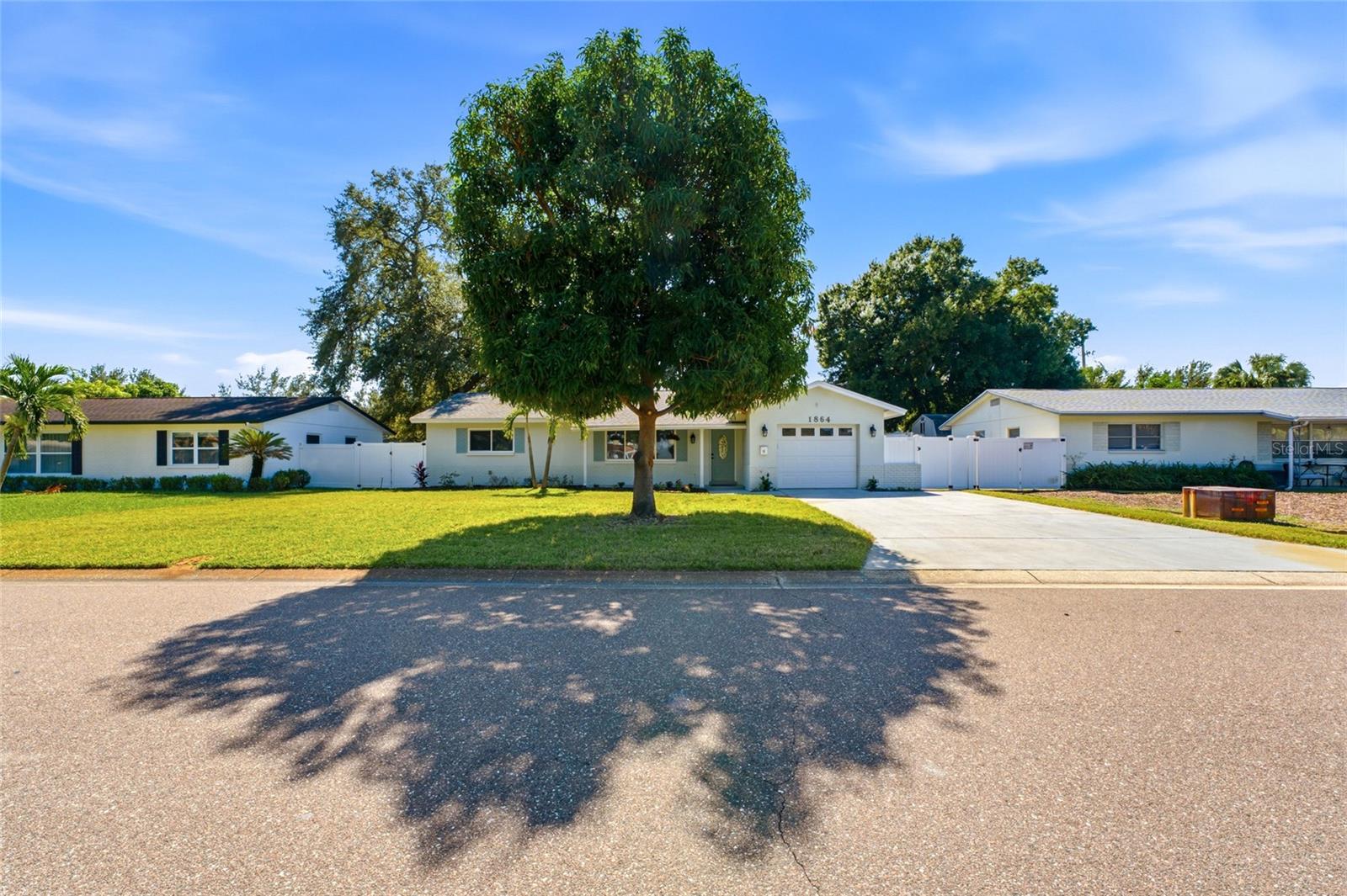 Single Family Residence at 1864 74TH AVE N, ST PETERSBURG, photo 17 of 42