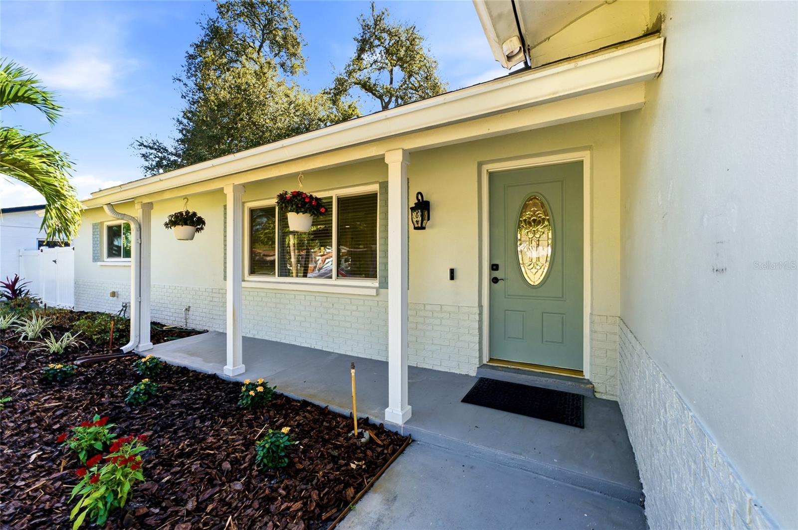 Single Family Residence at 1864 74TH AVE N, ST PETERSBURG, photo 18 of 42