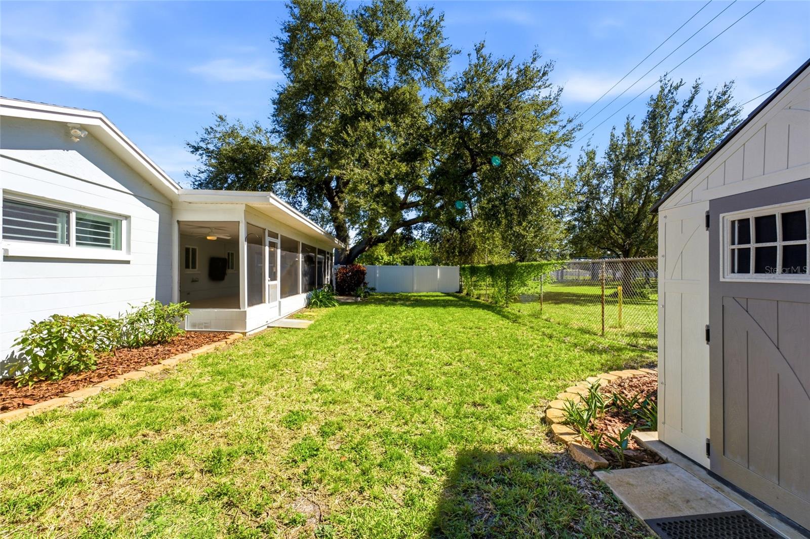 Single Family Residence at 1864 74TH AVE N, ST PETERSBURG, photo 30 of 42