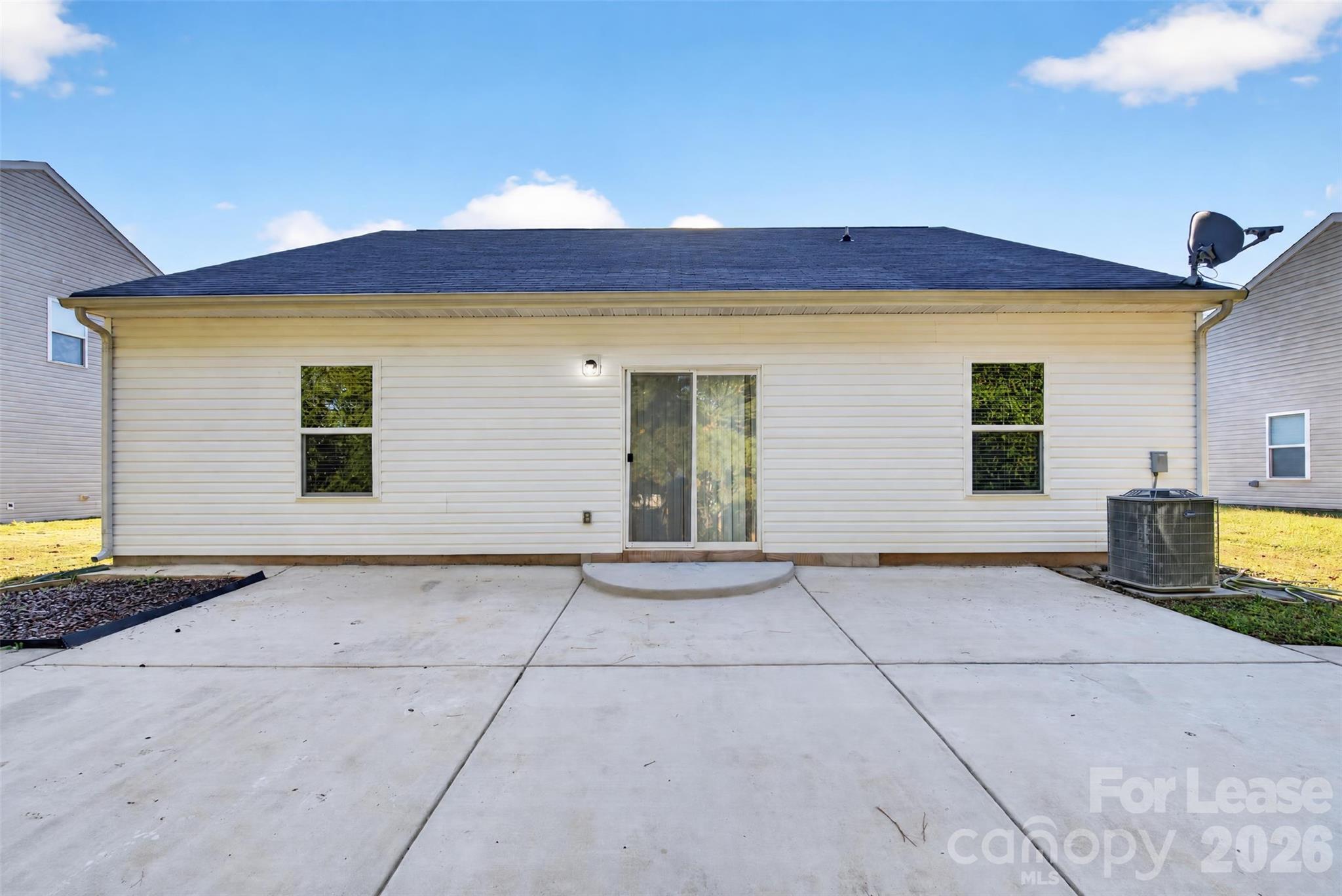 Single Family Residence at 6117 Purbeck Way, Charlotte, photo 28 of 30
