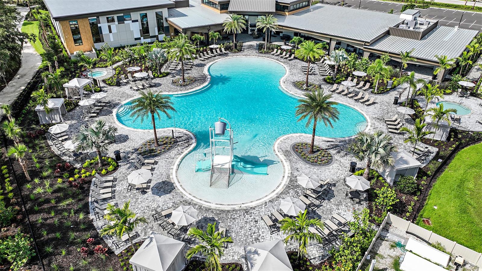 Esplanade at Skye Ranch Community - 7728 BLUE MOON RUN, SARASOTA