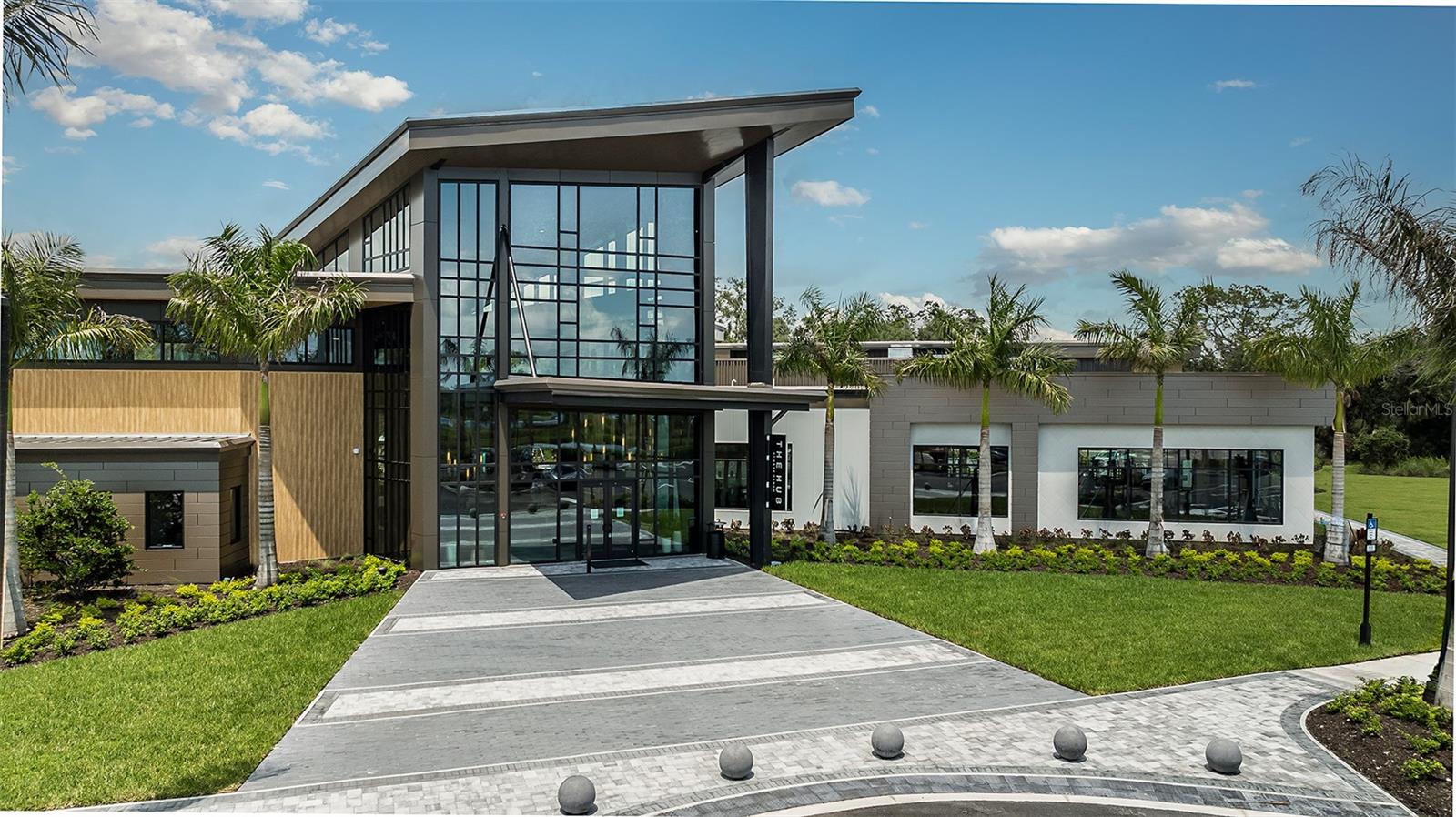 Esplanade at Skye Ranch Community - 7728 BLUE MOON RUN, SARASOTA