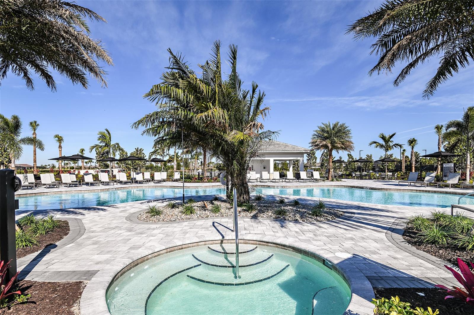 Esplanade at Skye Ranch Community - 7728 BLUE MOON RUN, SARASOTA