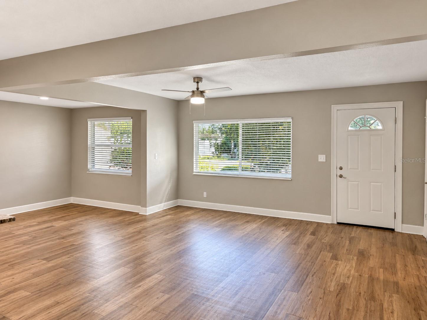 Single Family Residence at 3440 18TH ST N, ST PETERSBURG, photo 3 of 14