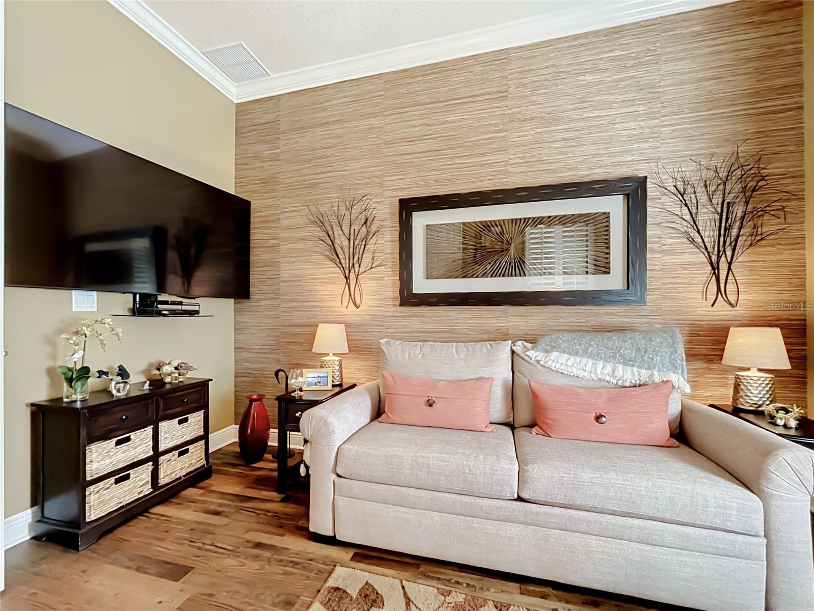 Den - 265 INDIAN WELLS AVE, POINCIANA