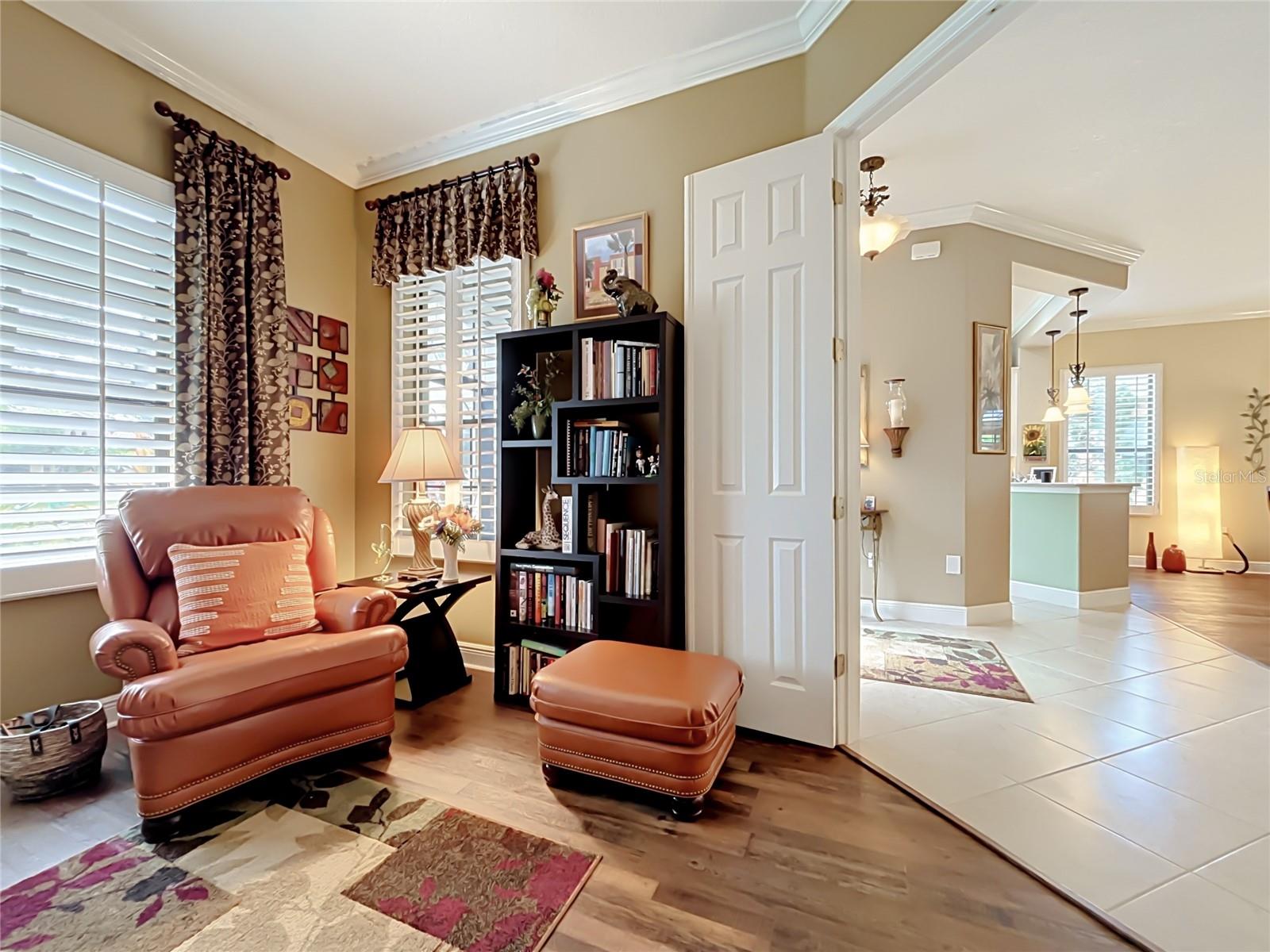 Den - 265 INDIAN WELLS AVE, POINCIANA