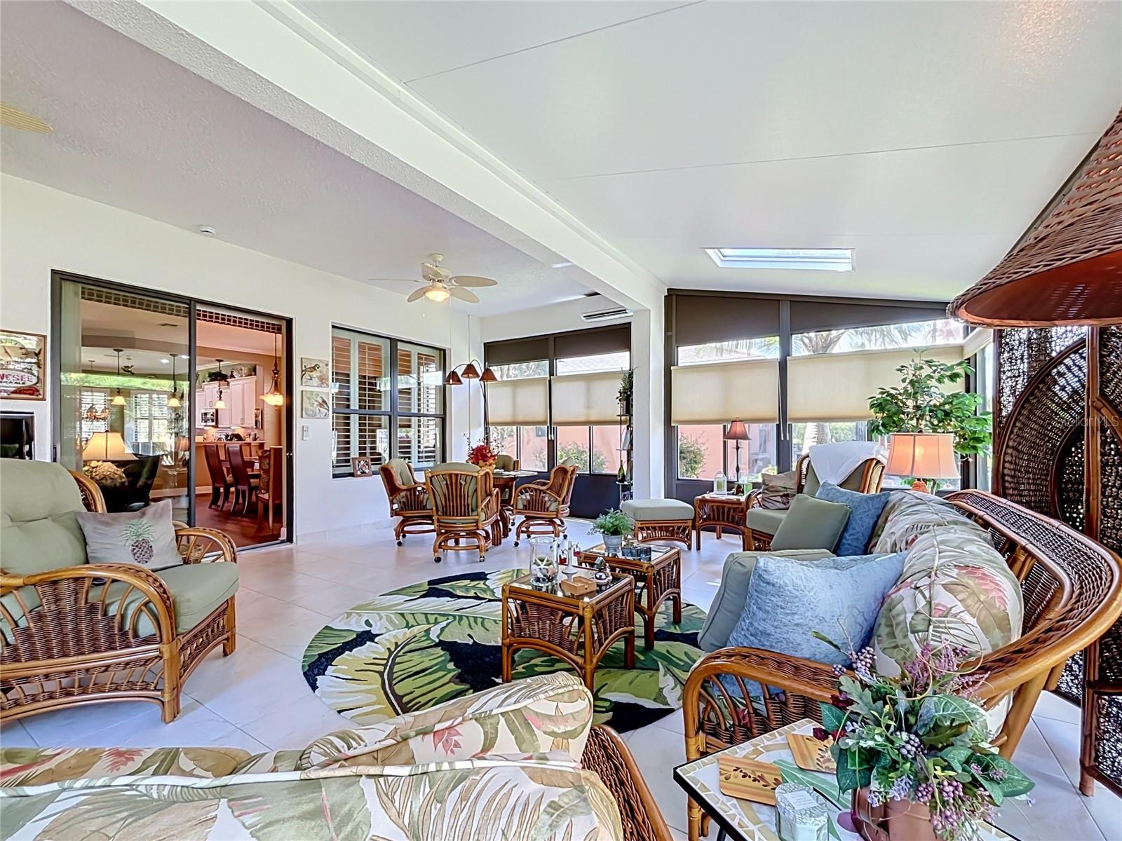 Great for Entertaining - 265 INDIAN WELLS AVE, POINCIANA