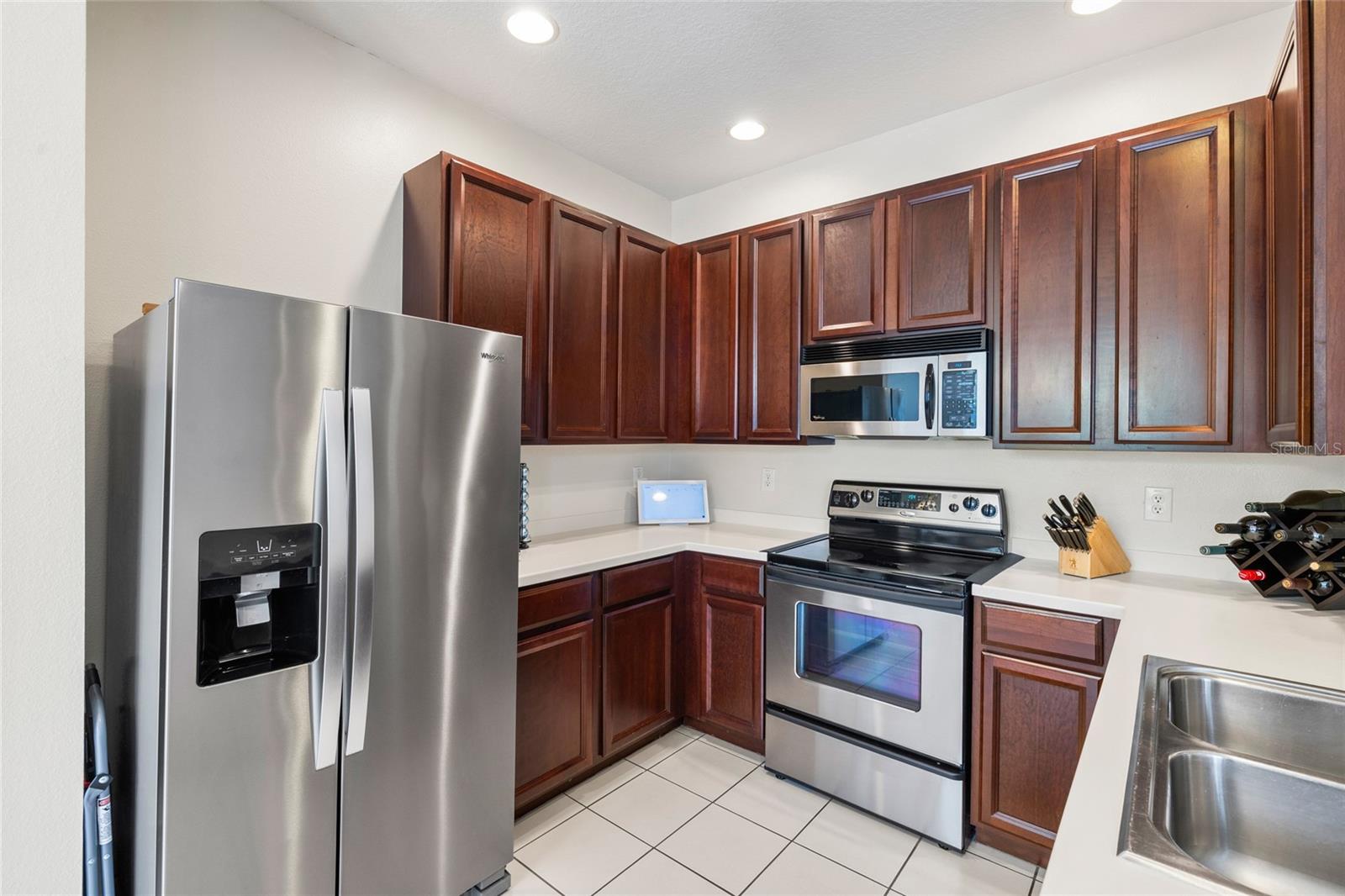 Condominium at 9420 GEORGIAN PARK LN #103, TAMPA, photo 16 of 52