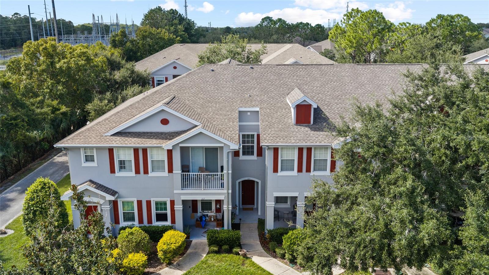 Condominium at 9420 GEORGIAN PARK LN #103, TAMPA, photo 32 of 52