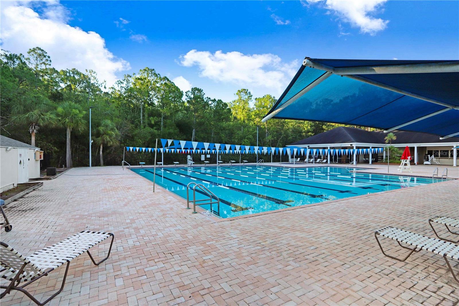 Condominium at 9420 GEORGIAN PARK LN #103, TAMPA, photo 42 of 52