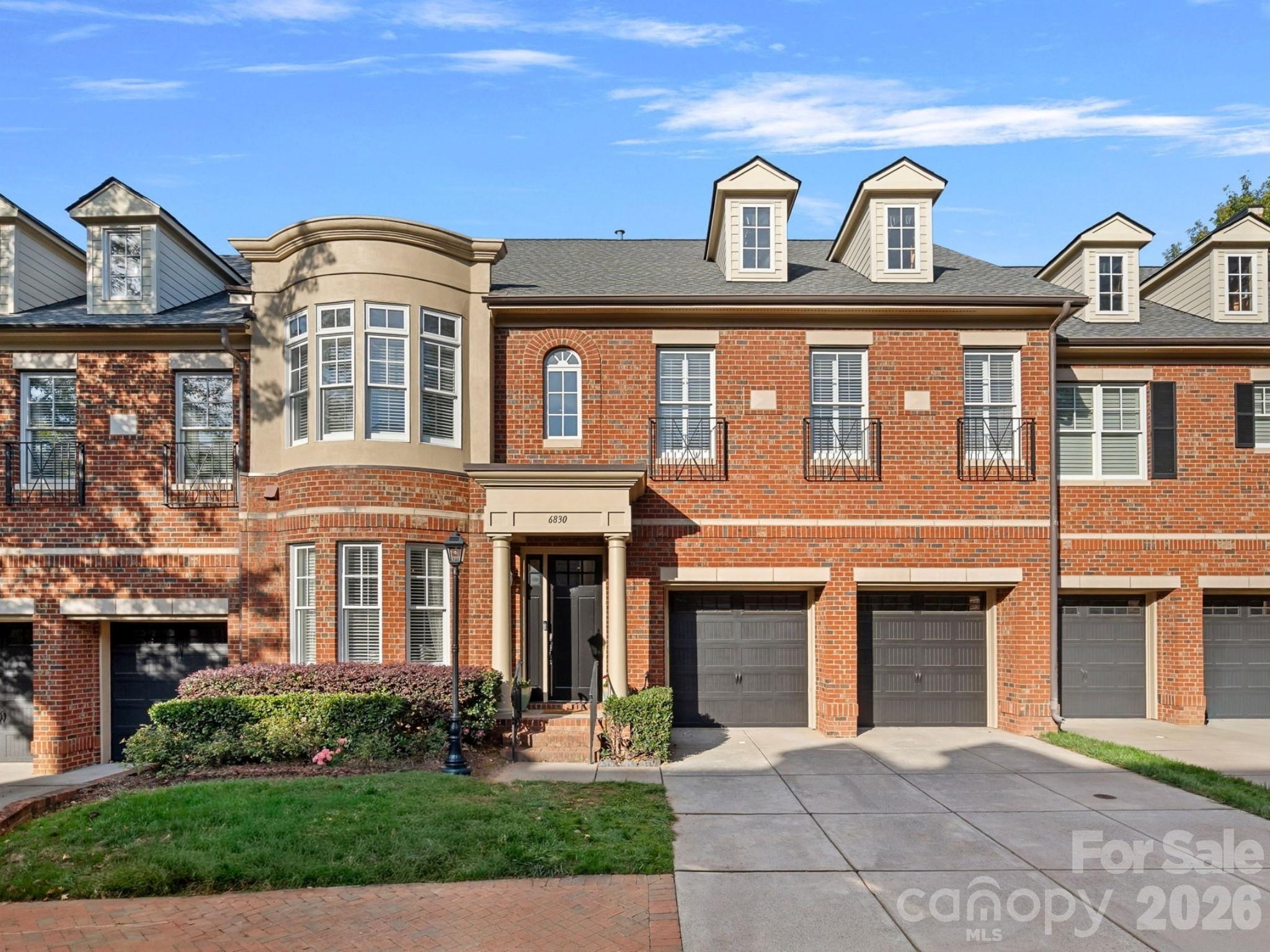 6830 Louisburg Square Lane