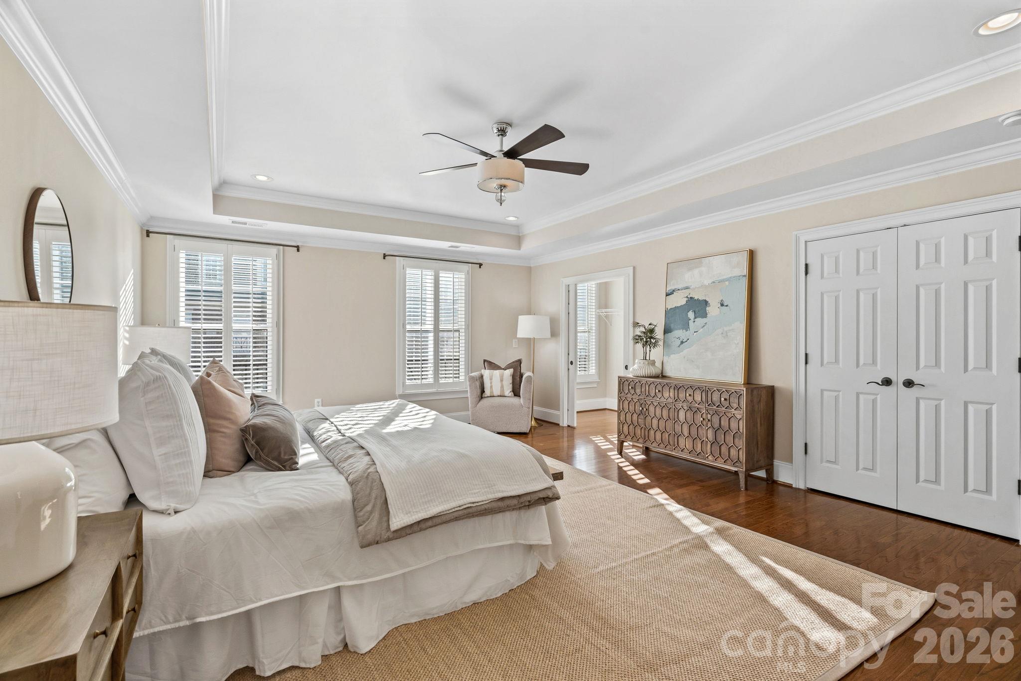 Townhouse at 6830 Louisburg Square Lane, Charlotte, photo 15 of 39